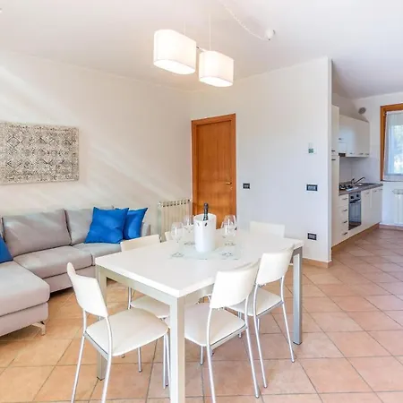Holiday Albarella Ro 6 * Albarella Island