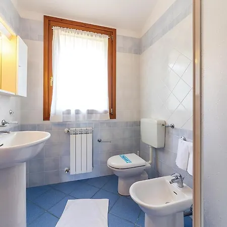 Holiday Albarella Ro 6 * Albarella Island