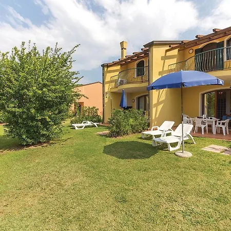 Holiday Albarella Ro 6 Casa vacanze *